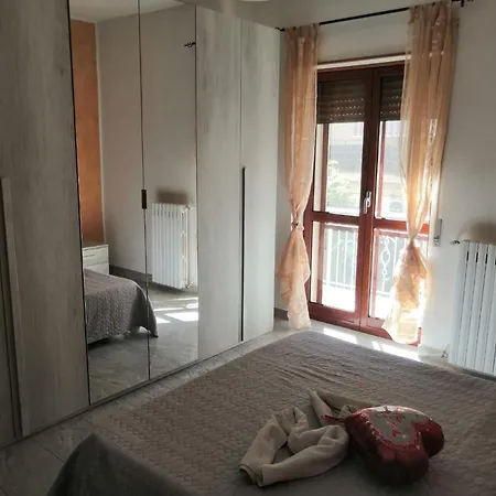 A Casa Di Grace Lejlighed
