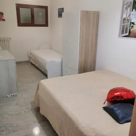 A Casa Di Grace