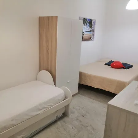 A Casa Di Grace Bernalda