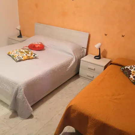 A Casa Di Grace * Bernalda